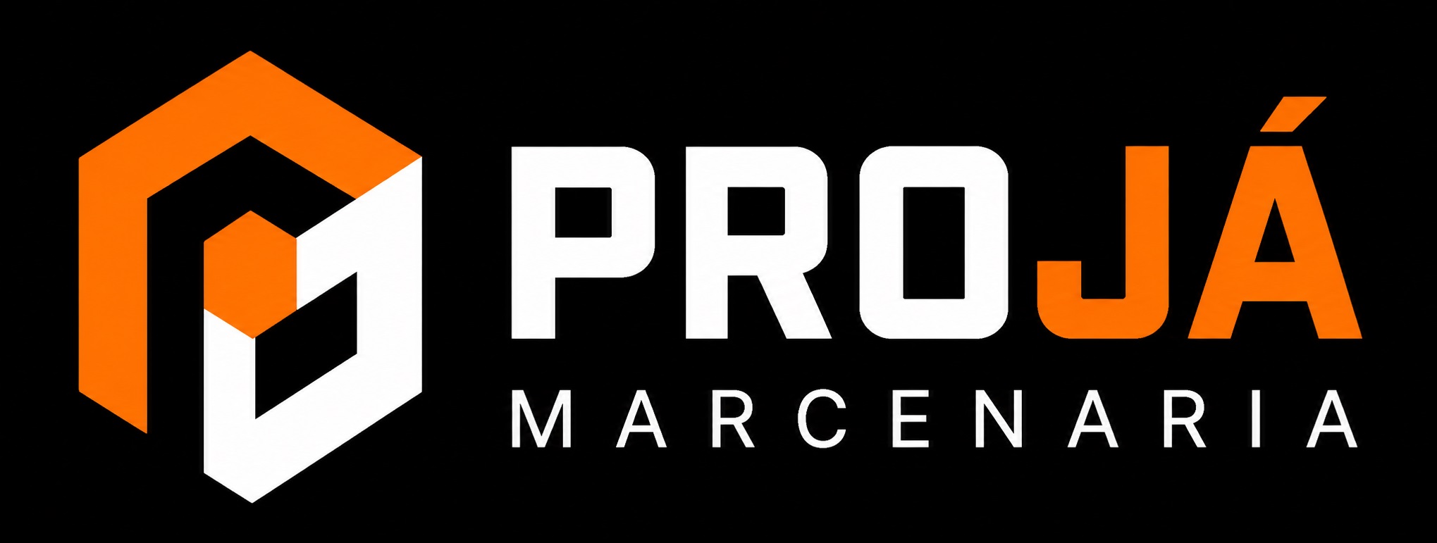Logo ProJá Marcenaria